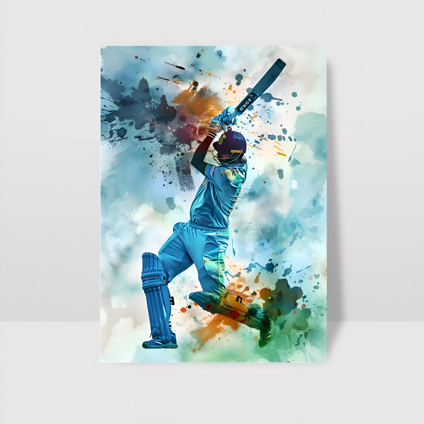 Cricket Glory Poster Poster