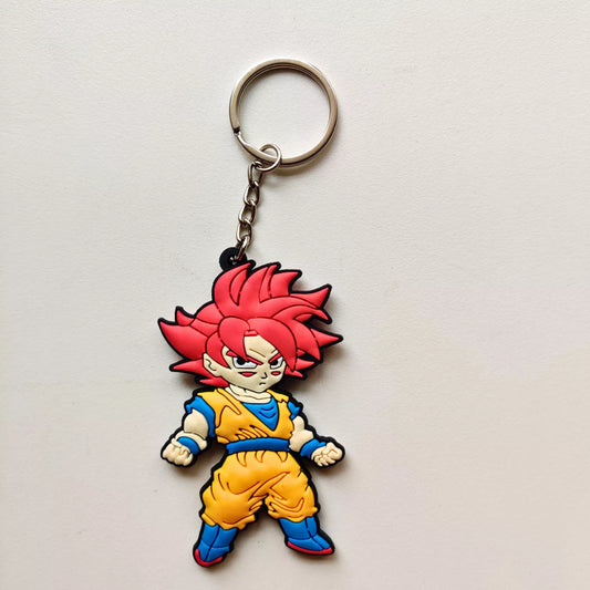 goku-dragonball-z-keychain