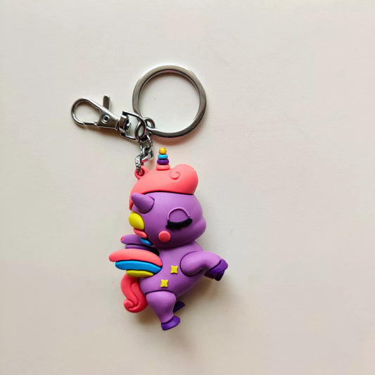 unicorn-keychain