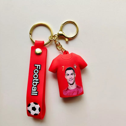 ronaldo-t-shirt-keychain