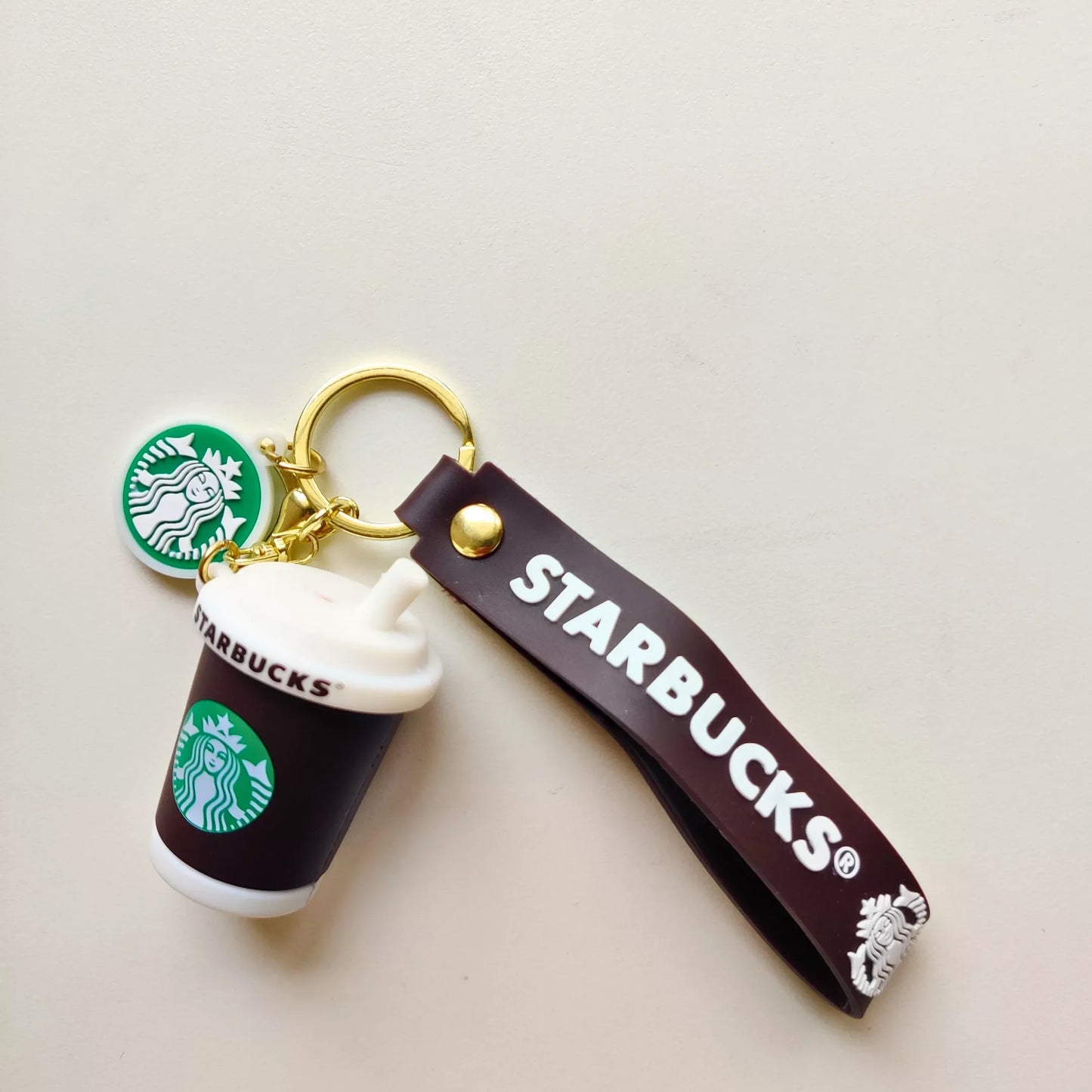 starbucks-keychain