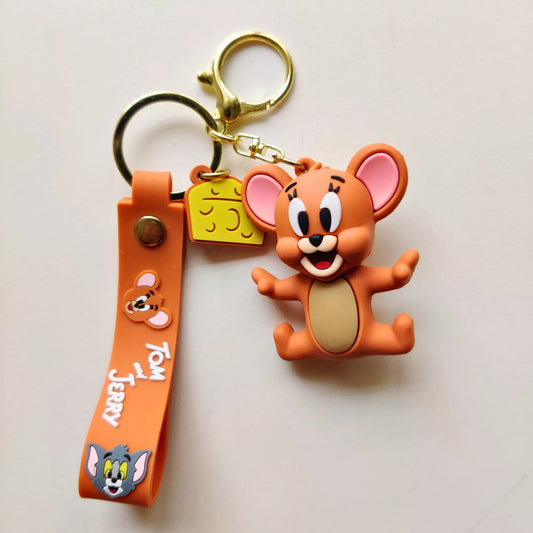 jerry-keychain