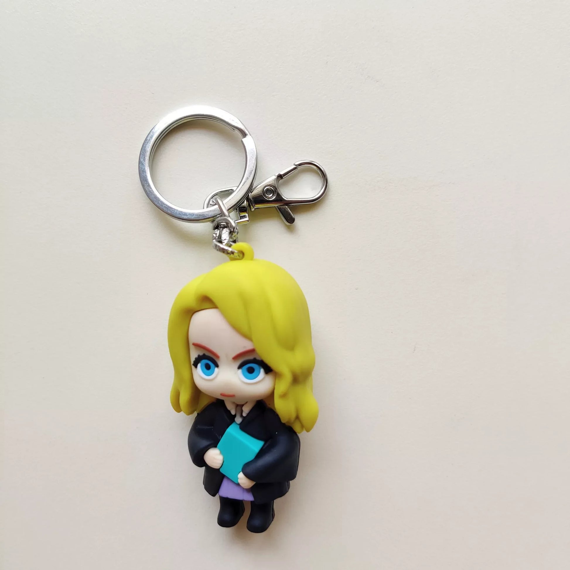 hermione-harry-potter-keychain