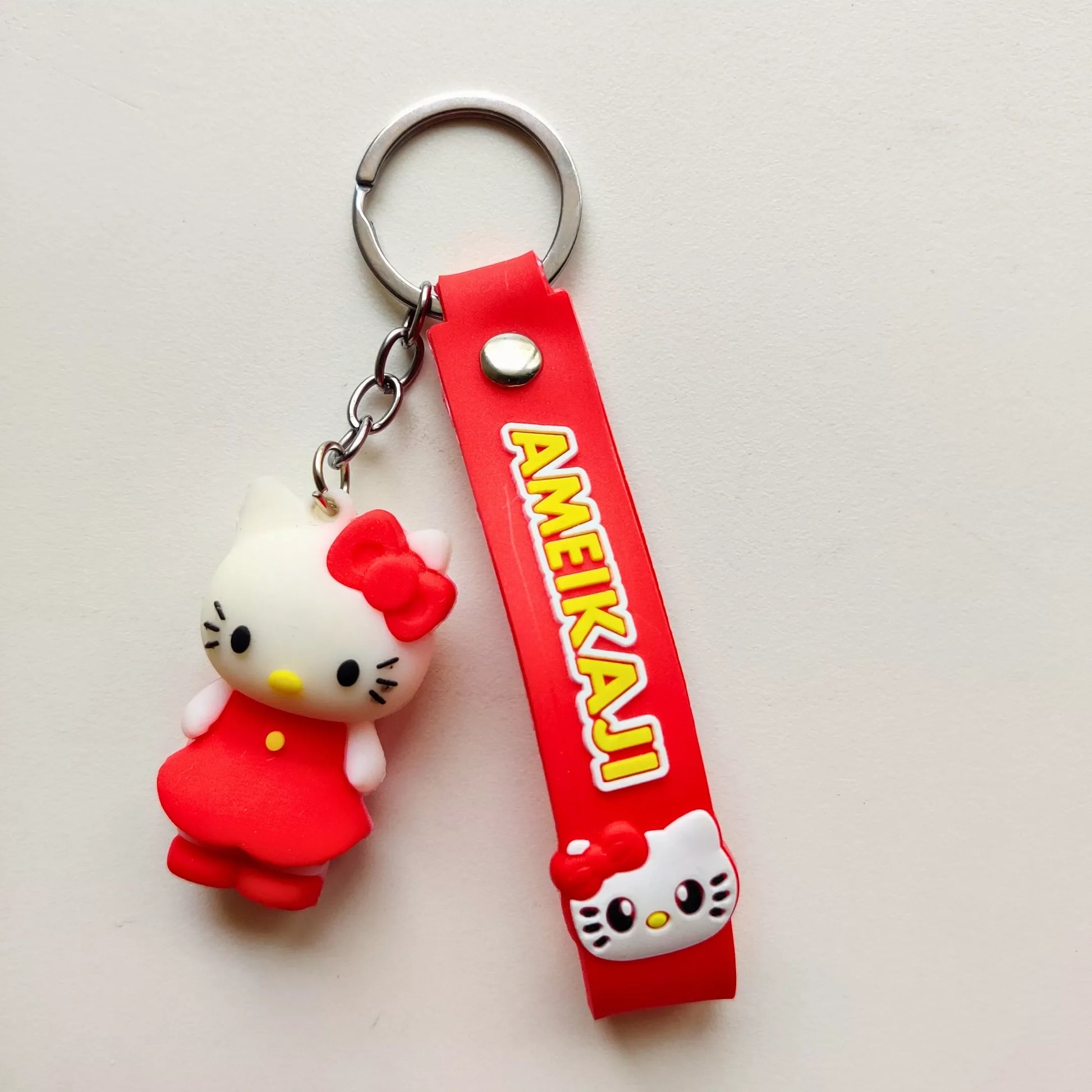 hello-kitty-keychain