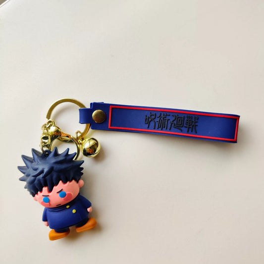 mob-mob-psycho-100-keychain