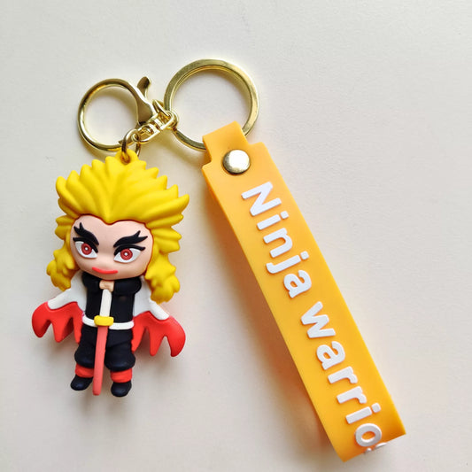 tsunade-naruto-keychain