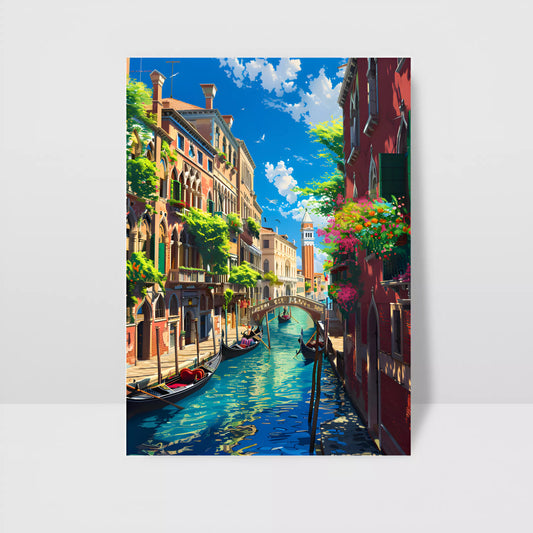 venice-poster-poster