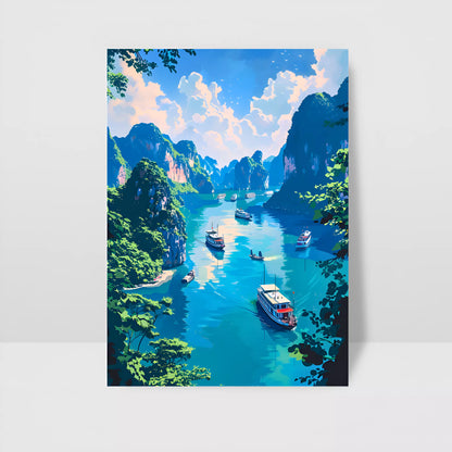 vietnam-halong-bay-poster