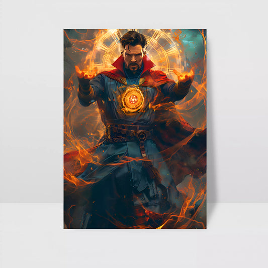 exclusive-dr.-strange-poster