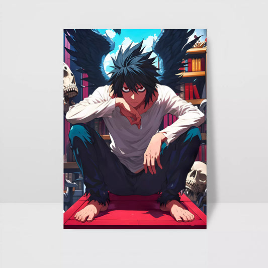 l-hunched-over-death-note-poster