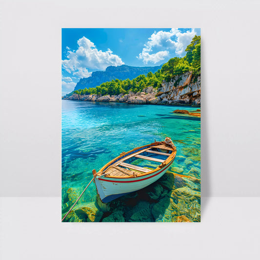 tranquil-mediterranean-coastline