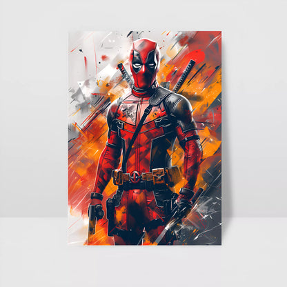 deadpool-poster-vibrant-artwork-of-the-merc-with-a-mouth