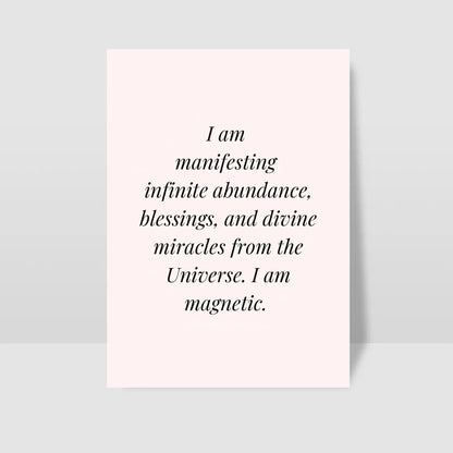 manifestation-quote-poster