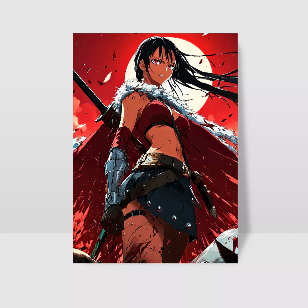 casca-berserk-poster