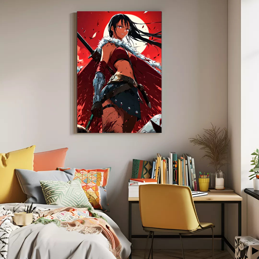 casca-berserk-poster