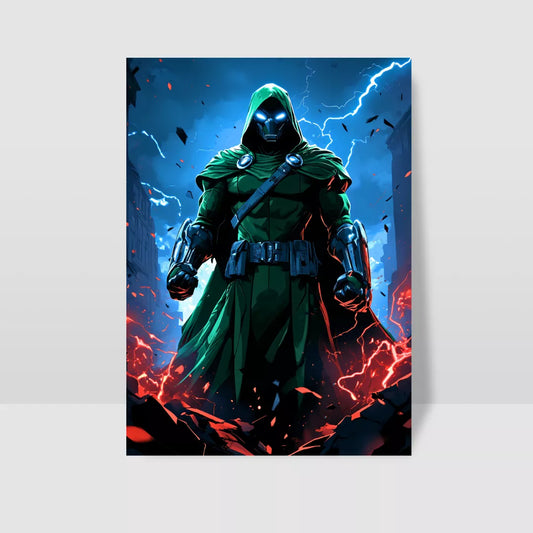 doctor-doom-poster