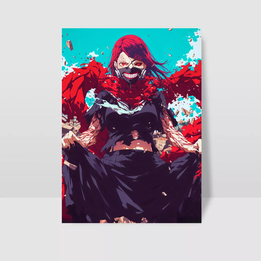 rize-kamishiro-tokyo-ghoul-poster