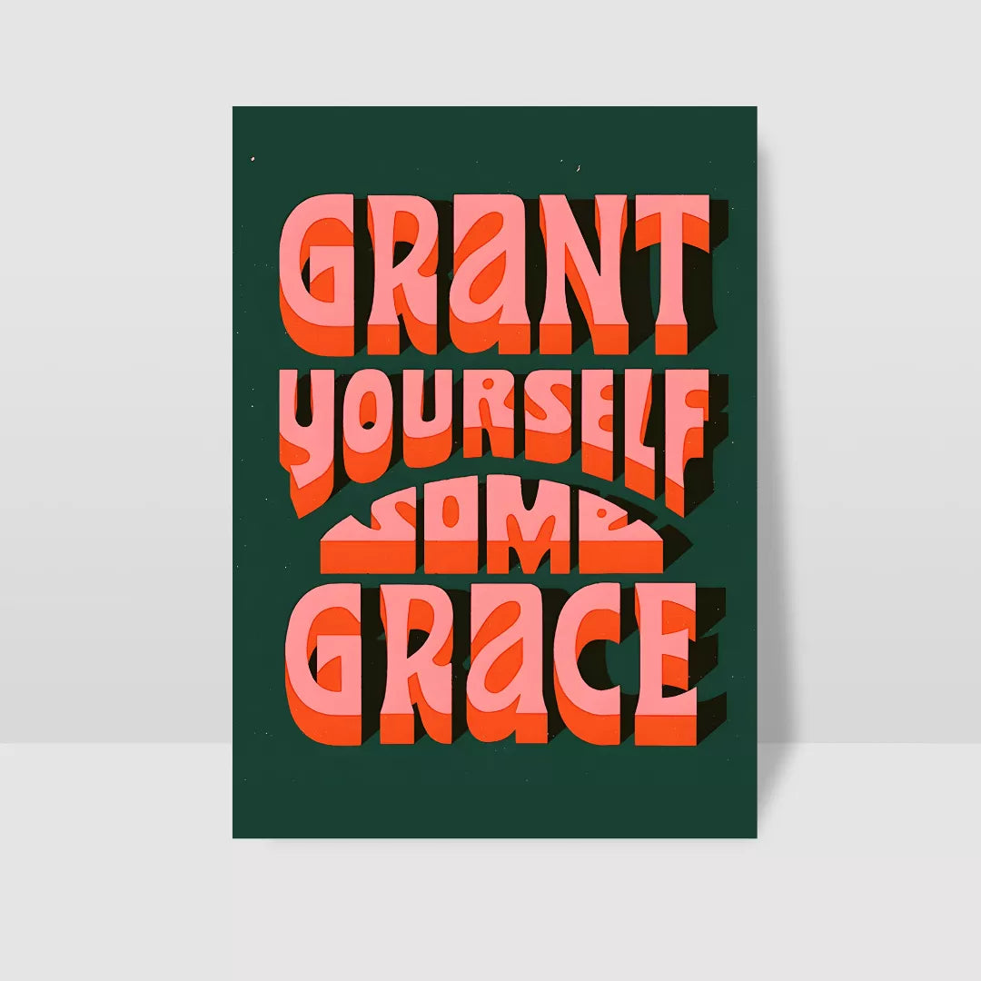 grant-yourself-some-grace-poster