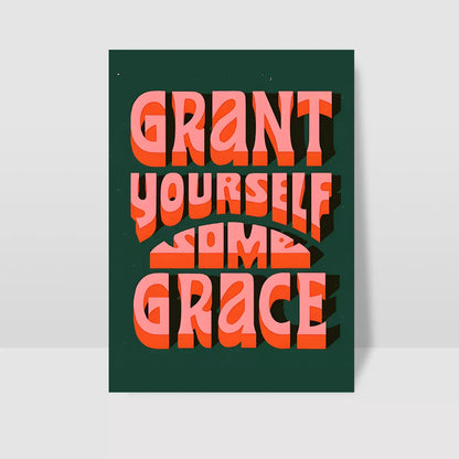 grant-yourself-some-grace-poster