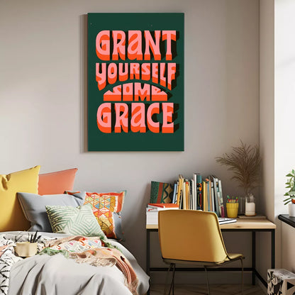 grant-yourself-some-grace-poster