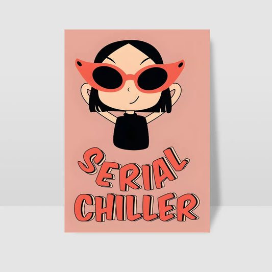 serial-chiller-poster