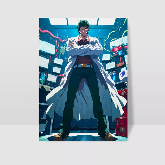 rintarou-okabe--–-steins;gate’s-poster