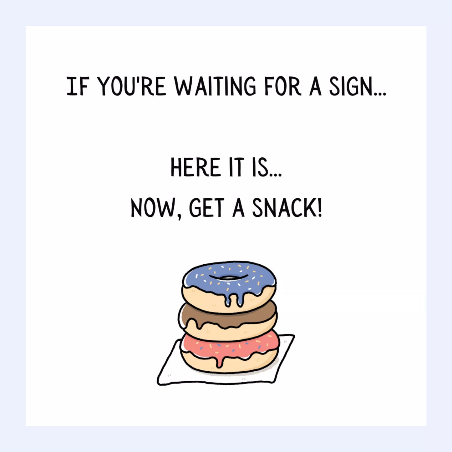 Motivational-Snack-Time-Fridge-Magnet