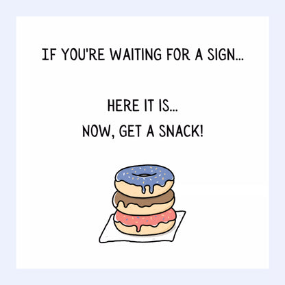 Motivational-Snack-Time-Fridge-Magnet