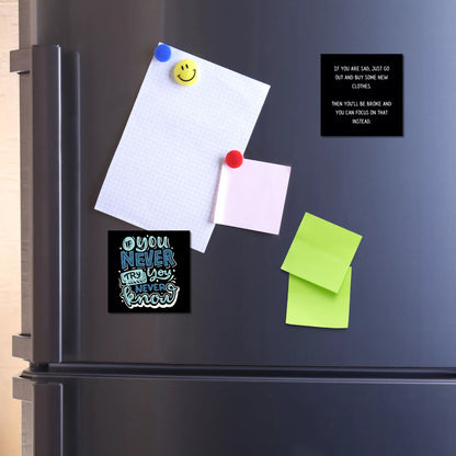 Venture-to-Know-Fridge-Magnet