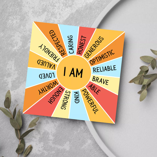 Motivational-I-AM-Affirmation-Wheel-Fridge-Magnet