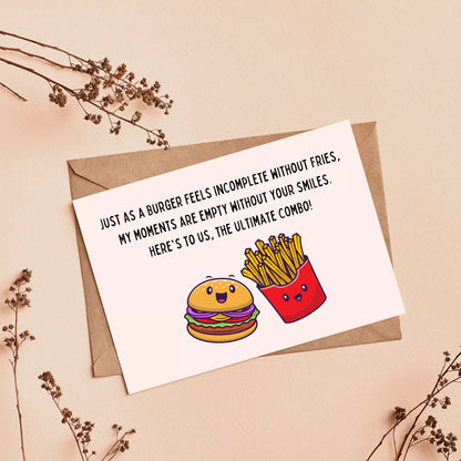 burger-&-fries-bond-playful-partnership-card