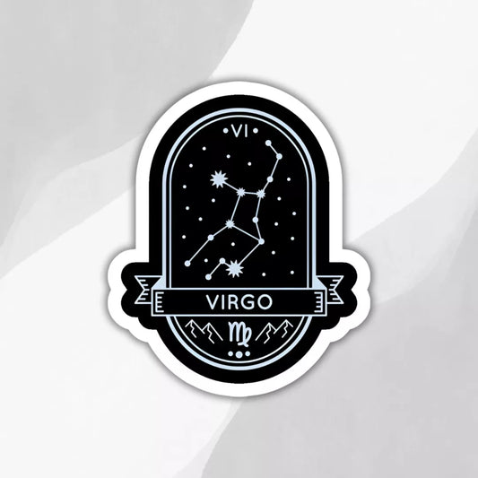 virgo-zodiac-sticker