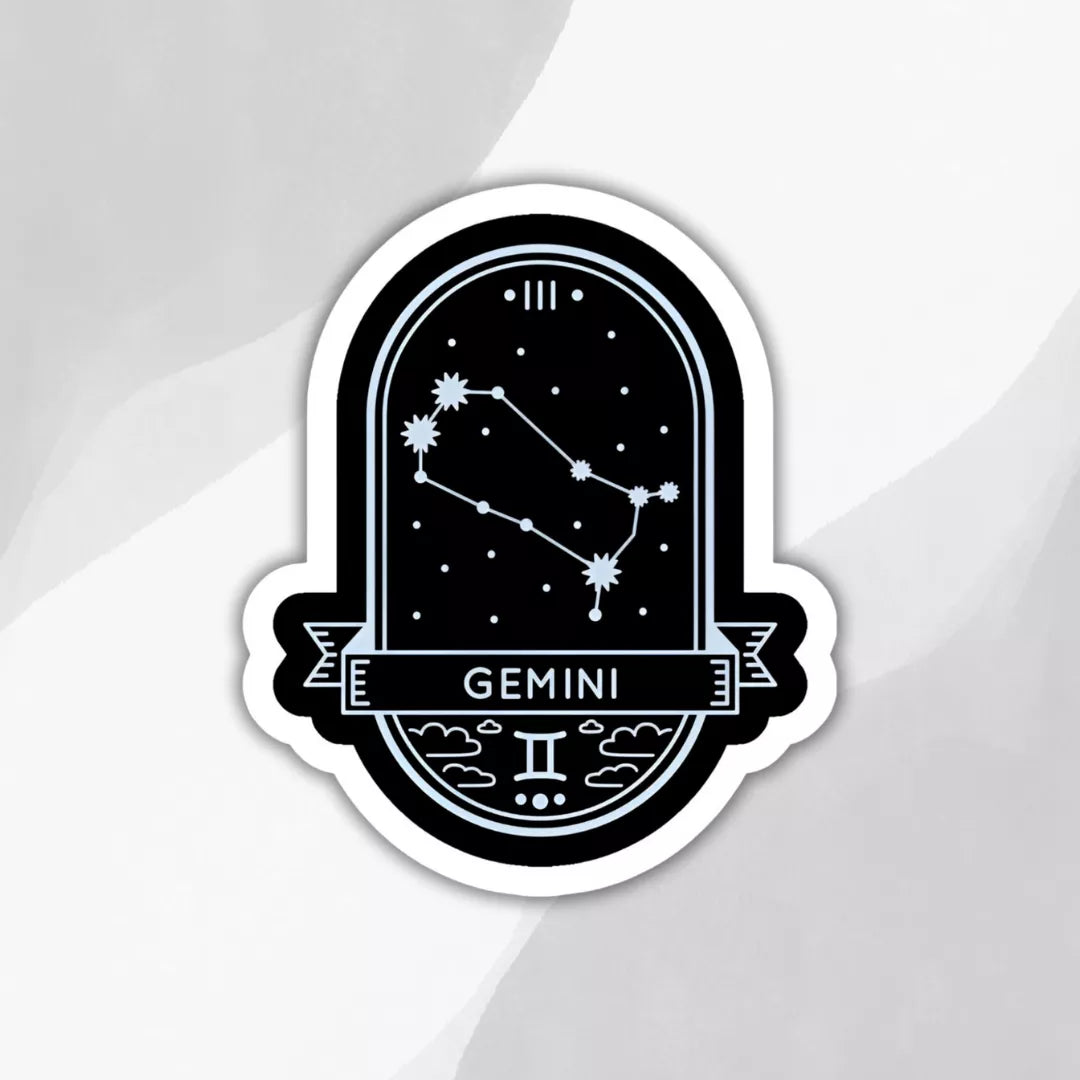 gemini-zodiac-sticker