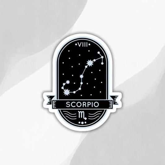 scorpio-zodiac-sticker