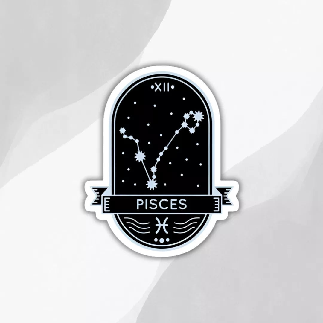 pisces-zodiac-sticker