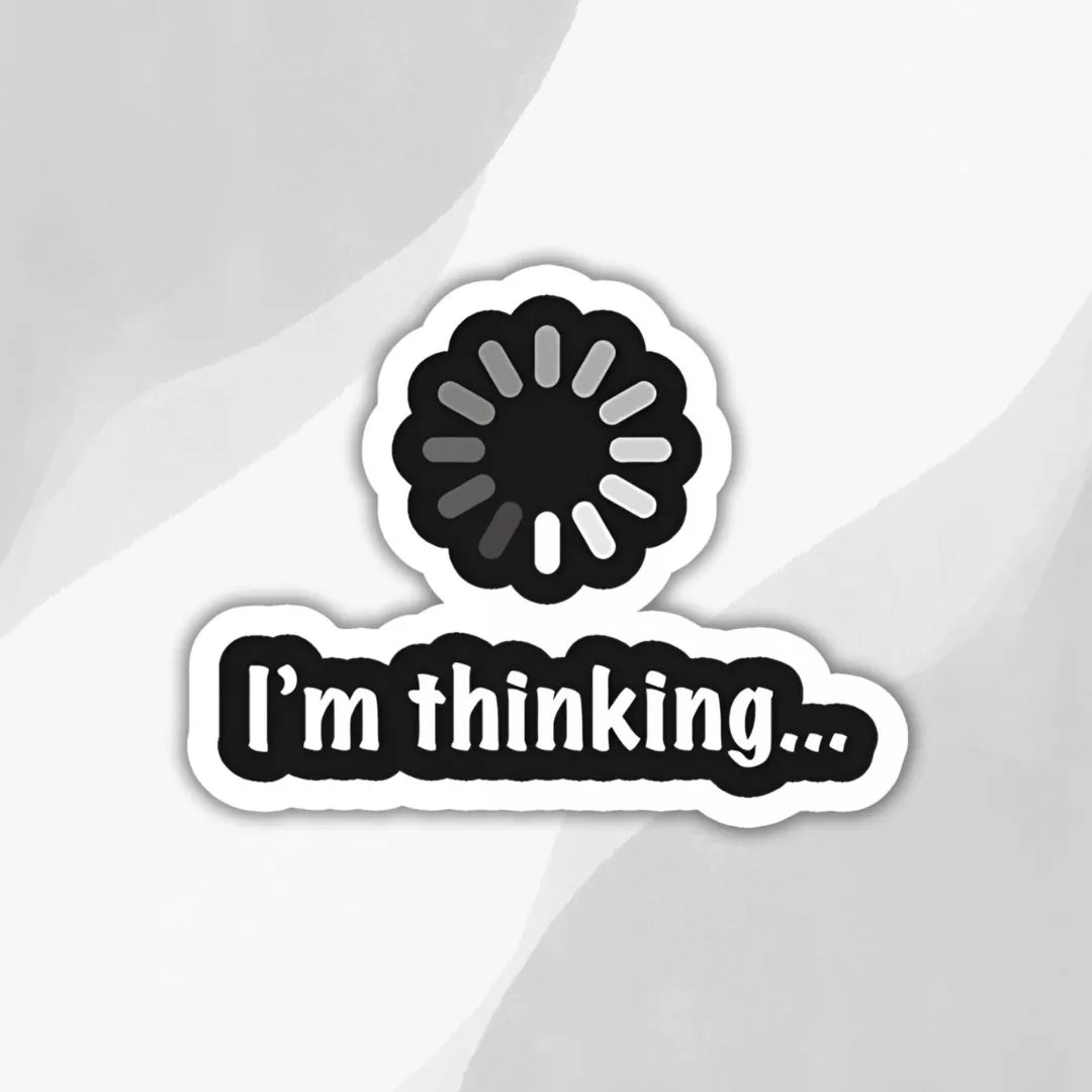 i-am-thinking-sticker