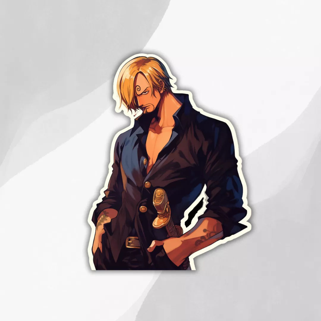 sanji-one-piece-sticker