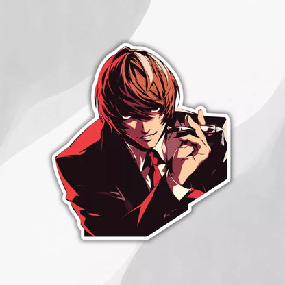 light-yagami-death-note-sticker-59