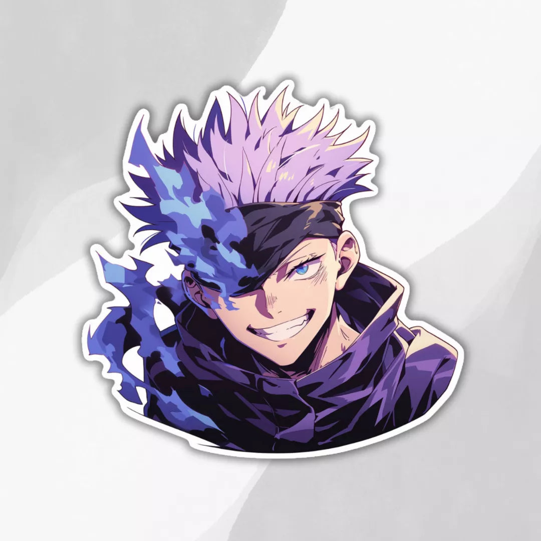 satoru-gojo-jujutsu-kaisen-sticker-62