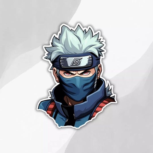 kakashi-hatake-naruto-sticker-78