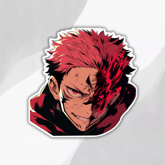 yuji-itadori-jujutsu-kaisen-sticker-87