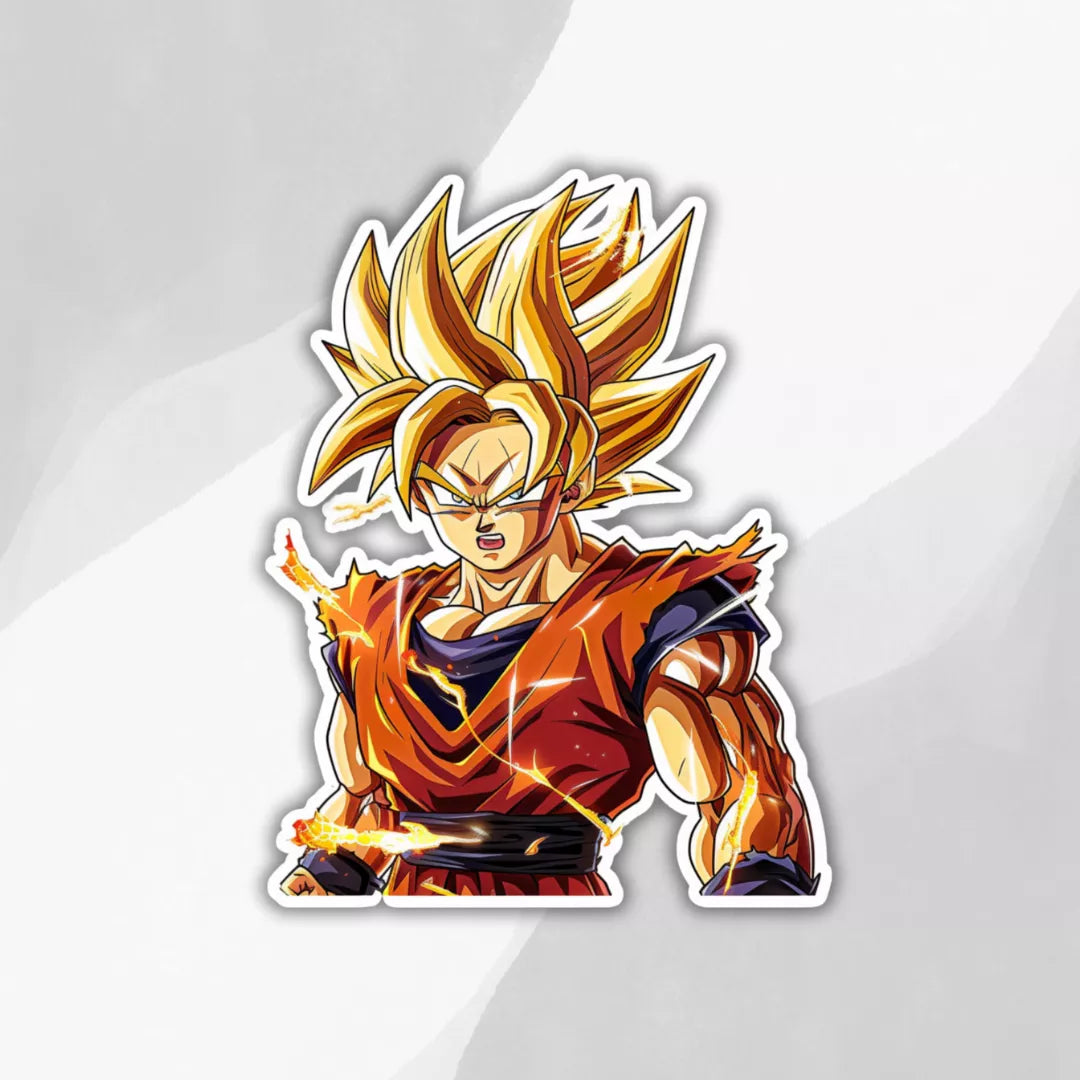 goku-dragon-ball-sticker