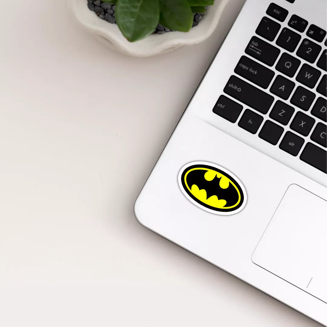 batman-logo-sticker