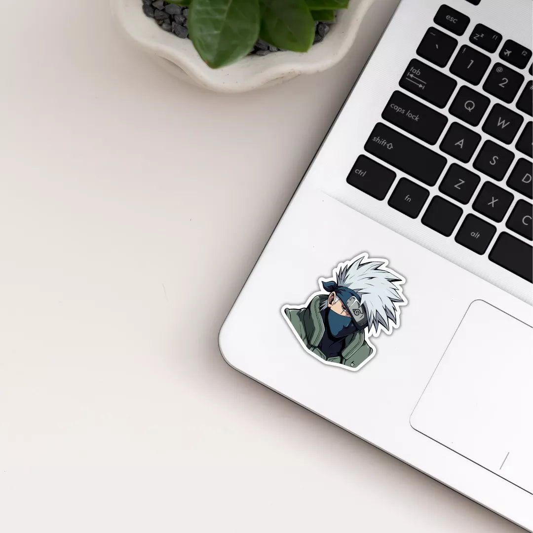 kakashi-hatake-naruto-sticker