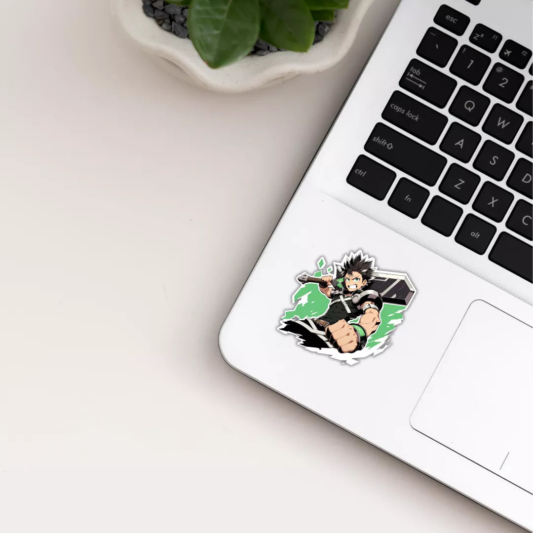 asta-black-clover-sticker