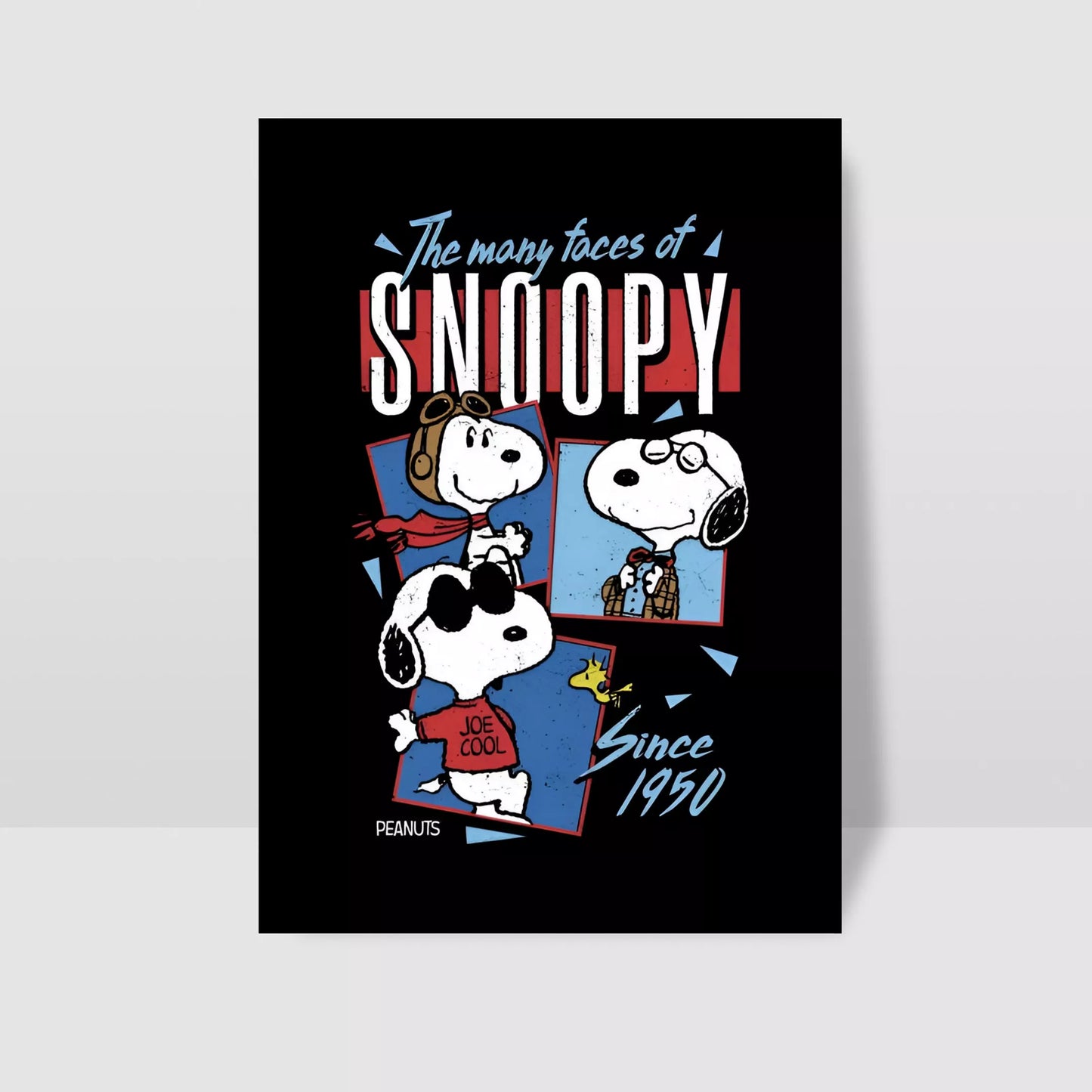 Iconic-Evolution:-Snoopy-Through-the-Years