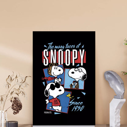 Iconic-Evolution:-Snoopy-Through-the-Years