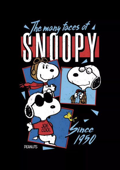 Iconic-Evolution:-Snoopy-Through-the-Years