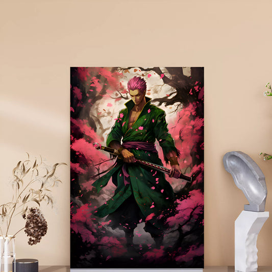 samurai-amidst-sakura-poster