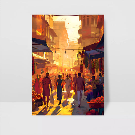 golden-hour-bazaar-poster